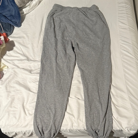 Amazon Pants - Amazon Gray Women's Jogger Pants